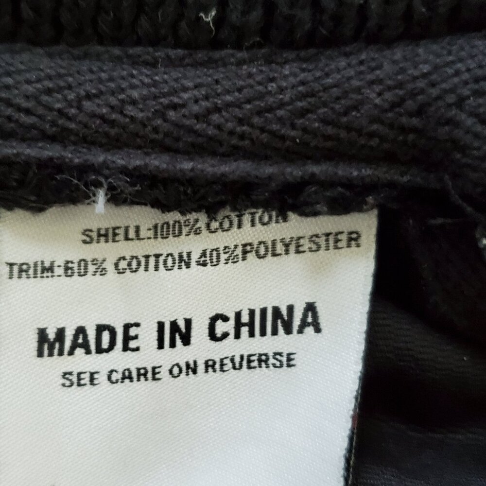 Superdry Women's Black Jacket - Picture 9 of 10